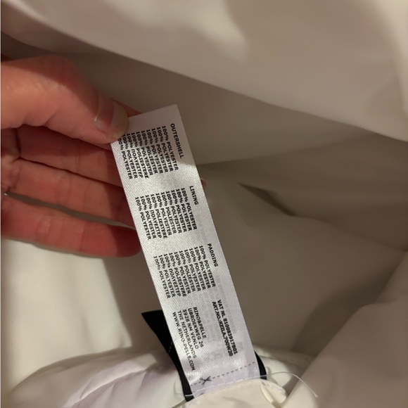 Rino & Pelle Puffer Coat - Picture 6 of 7